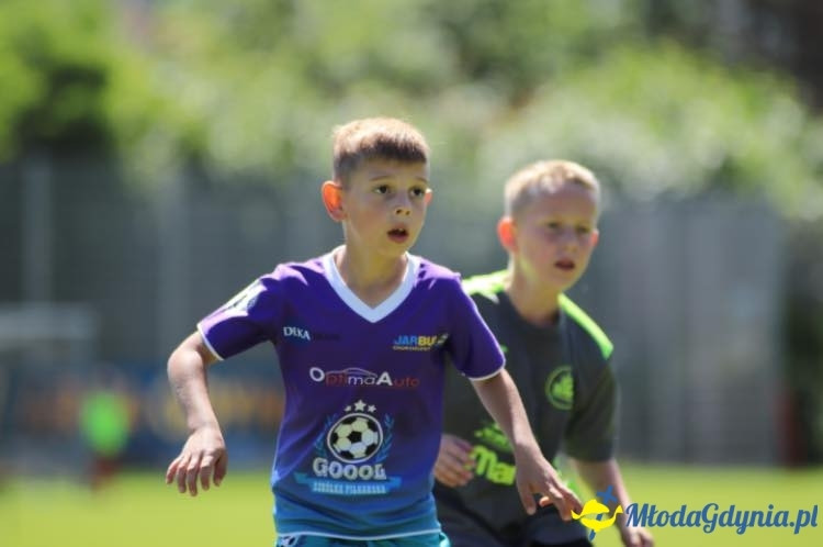 XX ARKA GDYNIA SUMMER CUP 2019