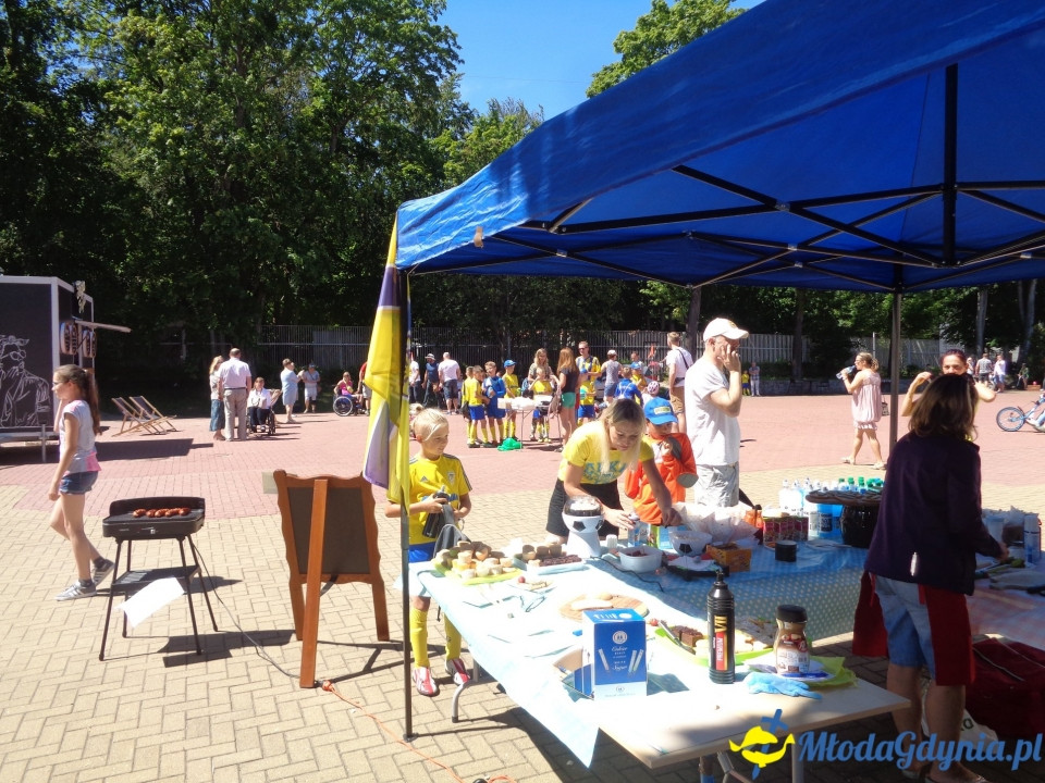 XX ARKA GDYNIA SUMMER CUP 2019