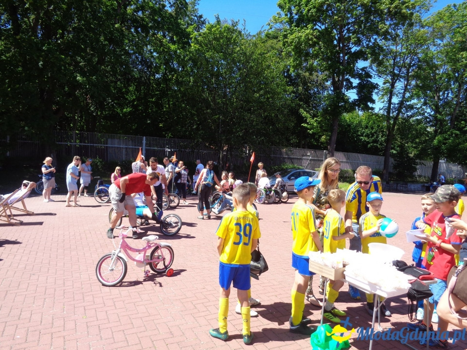 XX ARKA GDYNIA SUMMER CUP 2019