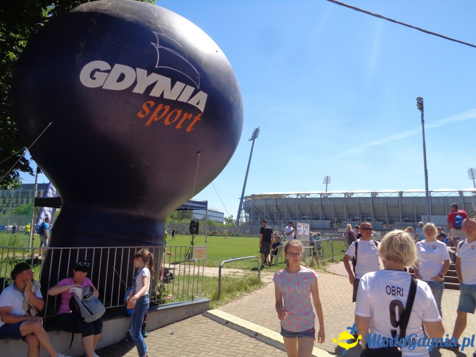 XX ARKA GDYNIA SUMMER CUP 2019