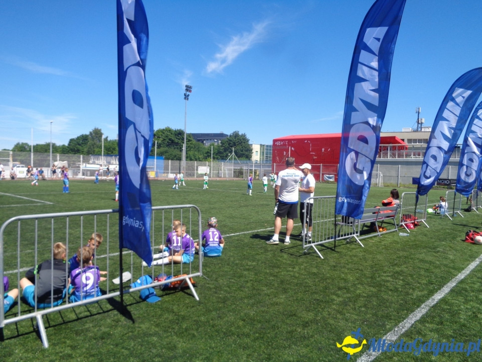 XX ARKA GDYNIA SUMMER CUP 2019