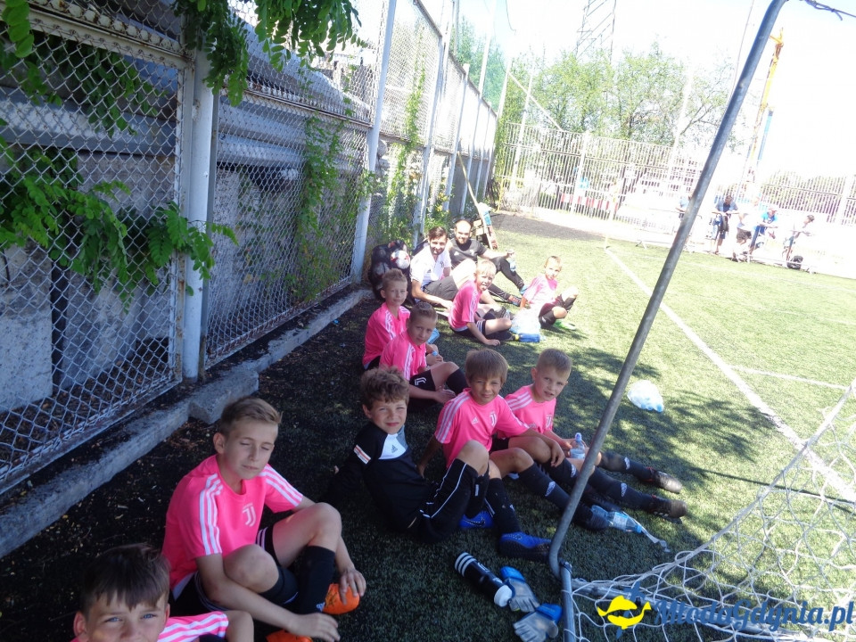 XX ARKA GDYNIA SUMMER CUP 2019