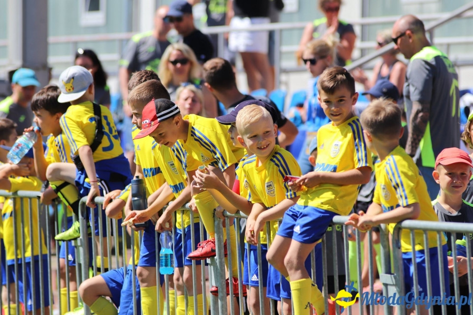 XX ARKA GDYNIA SUMMER CUP 2019