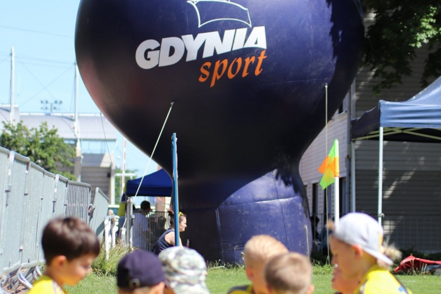 XX ARKA GDYNIA SUMMER CUP 2019