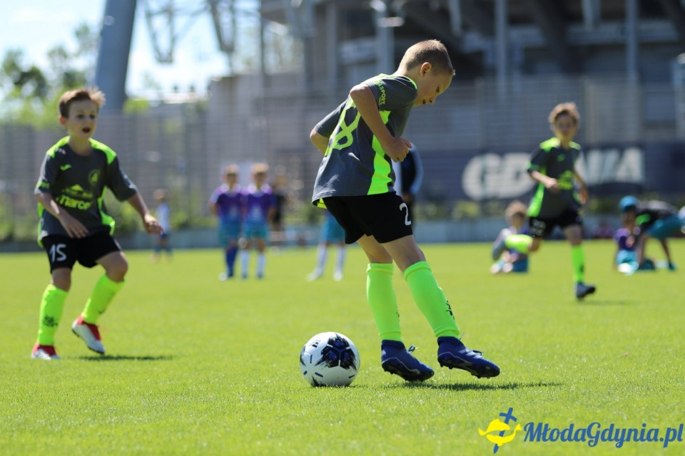 XX ARKA GDYNIA SUMMER CUP 2019