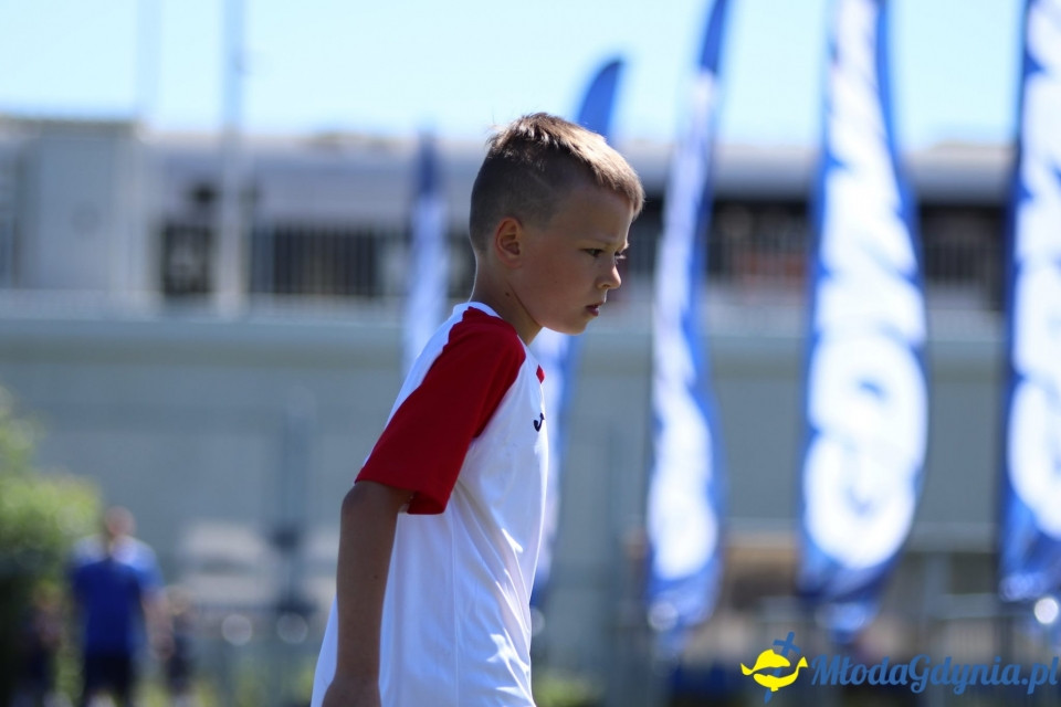 XX ARKA GDYNIA SUMMER CUP 2019