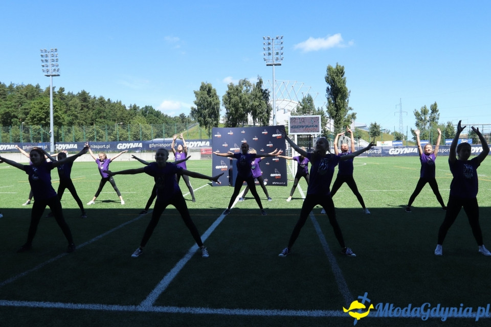 XX ARKA GDYNIA SUMMER CUP 2019