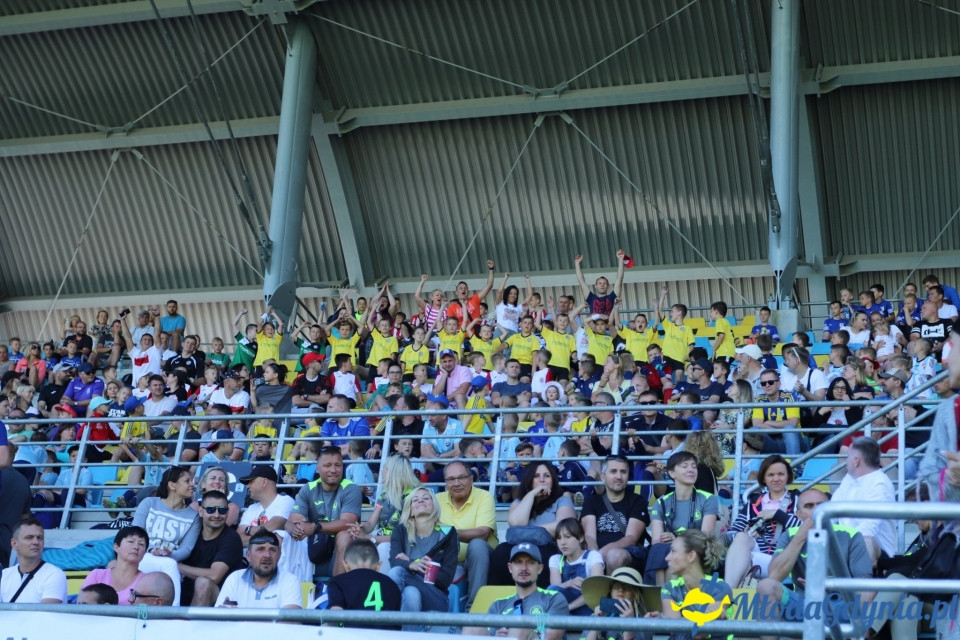 XX ARKA GDYNIA SUMMER CUP 2019