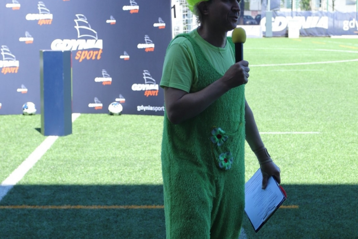 XX ARKA GDYNIA SUMMER CUP 2019