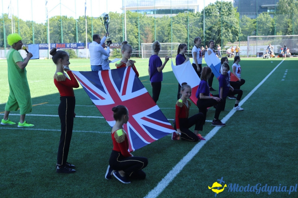 XX ARKA GDYNIA SUMMER CUP 2019