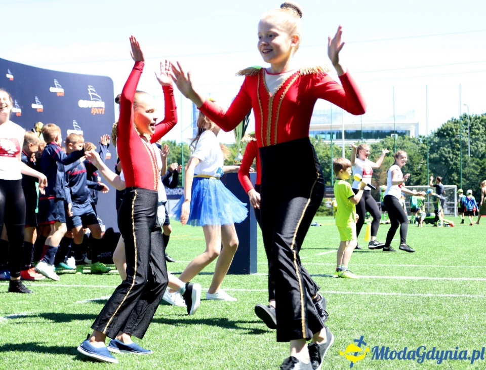 XX ARKA GDYNIA SUMMER CUP 2019