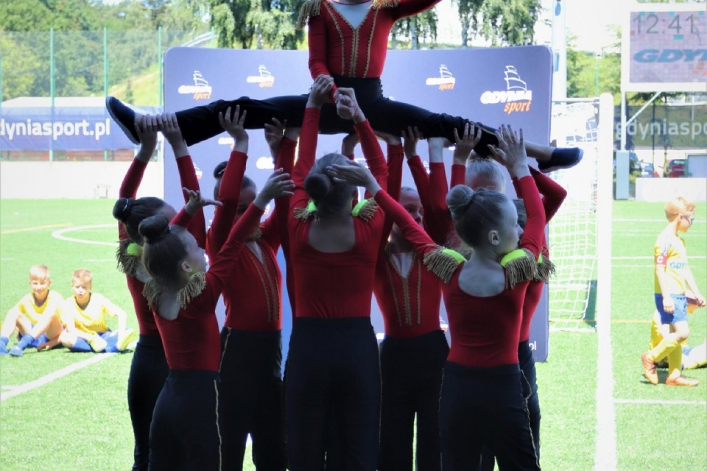 XX ARKA GDYNIA SUMMER CUP 2019