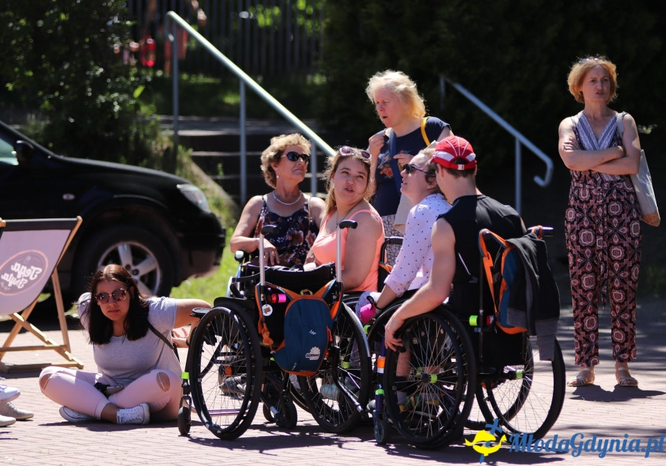 XX ARKA GDYNIA SUMMER CUP 2019