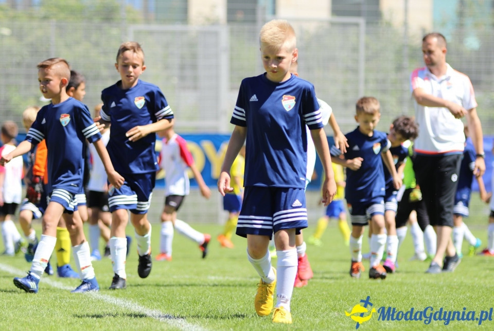 XX ARKA GDYNIA SUMMER CUP 2019