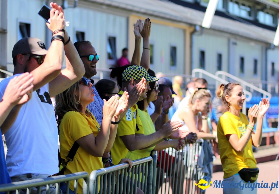 XX ARKA GDYNIA SUMMER CUP 2019