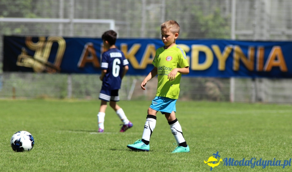 XX ARKA GDYNIA SUMMER CUP 2019