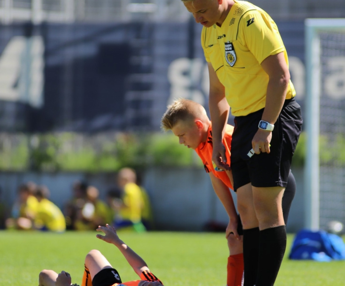 XX ARKA GDYNIA SUMMER CUP 2019