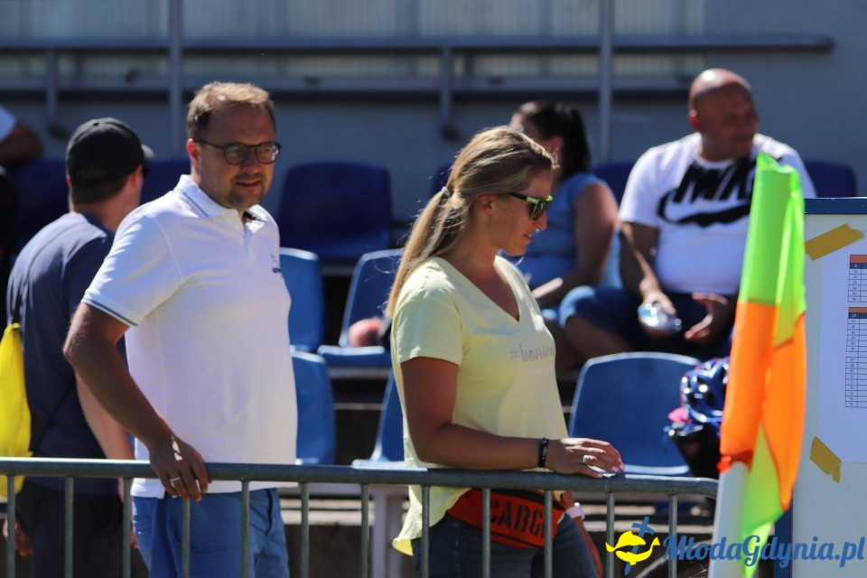 XX ARKA GDYNIA SUMMER CUP 2019