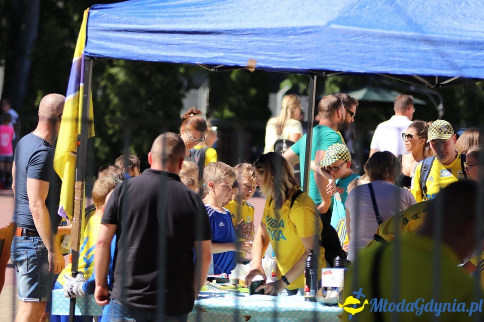 XX ARKA GDYNIA SUMMER CUP 2019