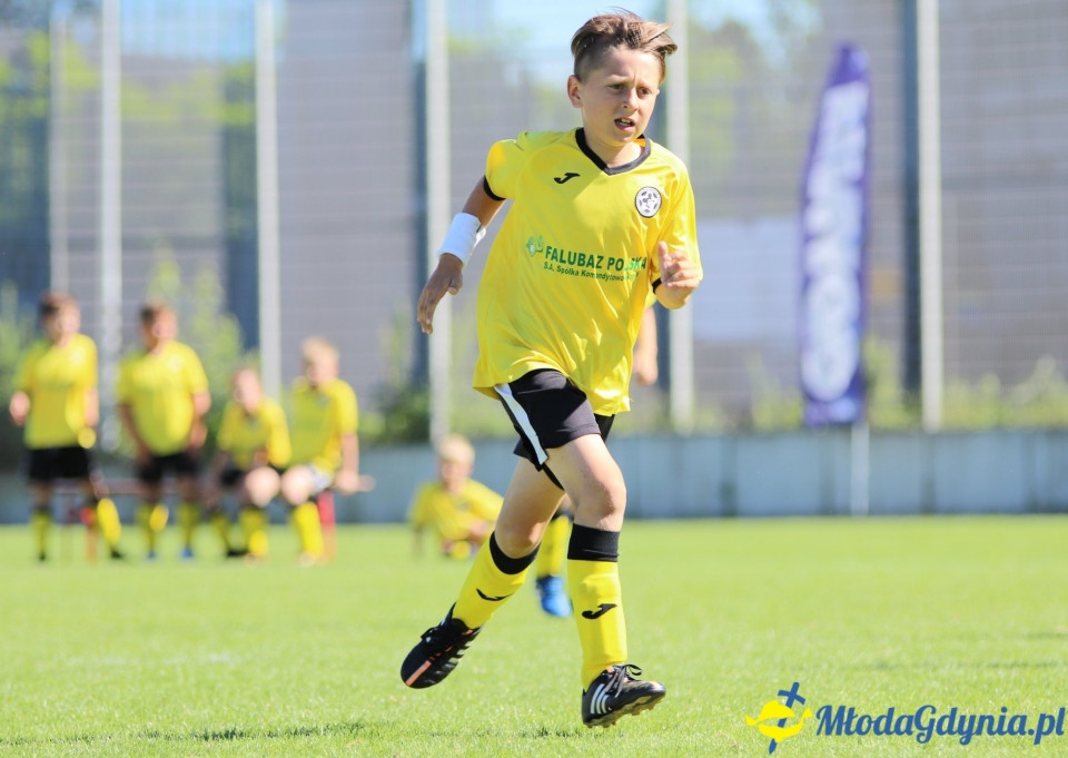 XX ARKA GDYNIA SUMMER CUP 2019