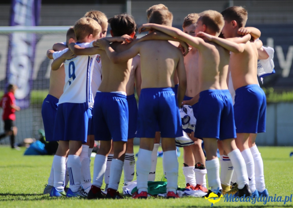 XX ARKA GDYNIA SUMMER CUP 2019