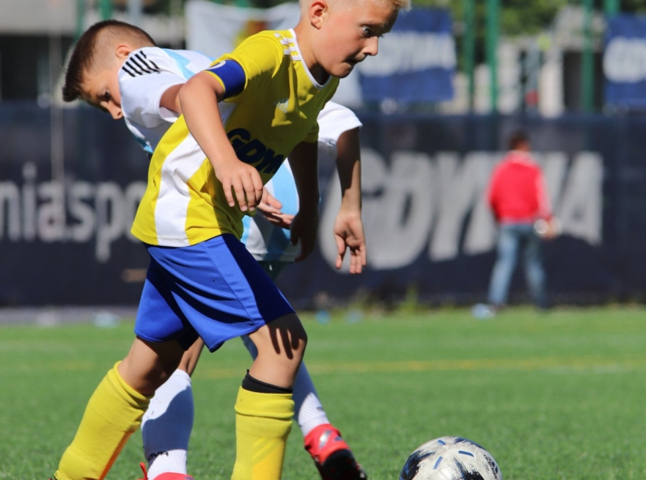 XX ARKA GDYNIA SUMMER CUP 2019