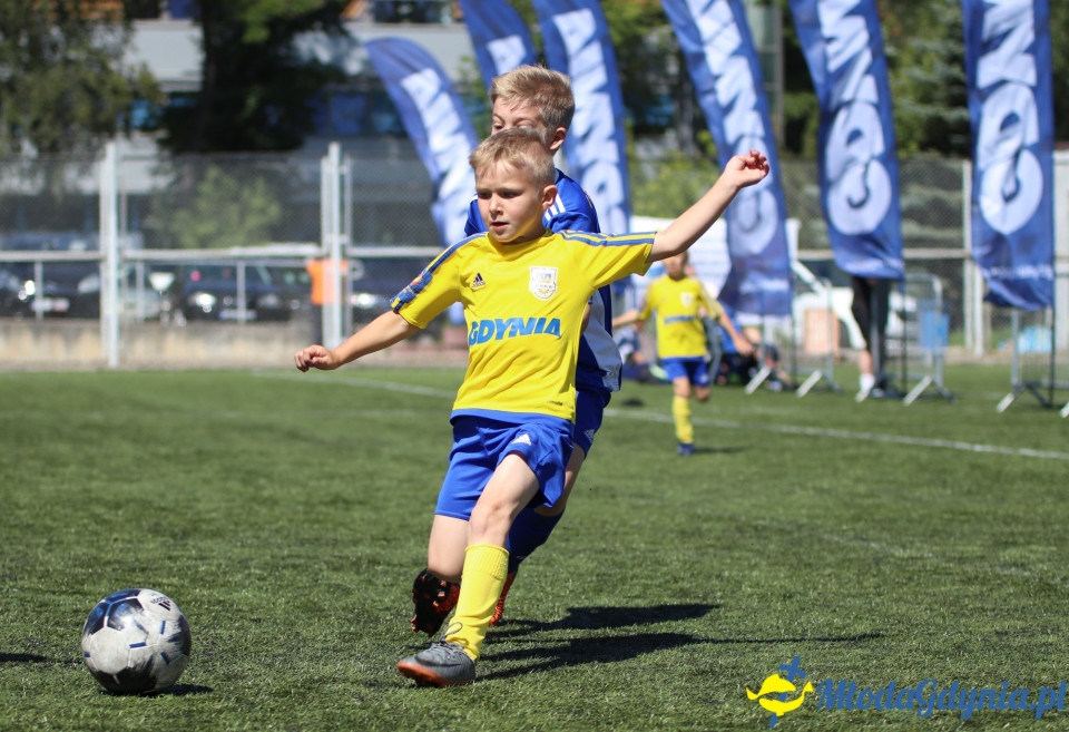 XX ARKA GDYNIA SUMMER CUP 2019