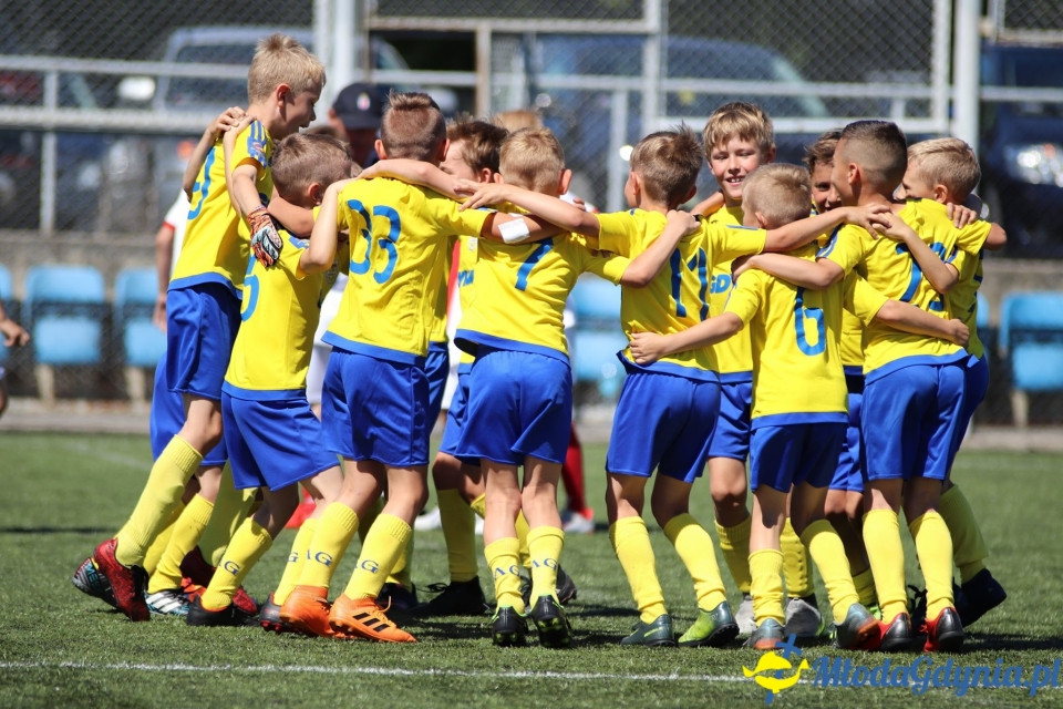 XX ARKA GDYNIA SUMMER CUP 2019