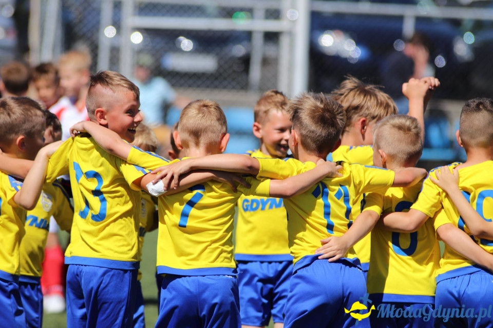 XX ARKA GDYNIA SUMMER CUP 2019