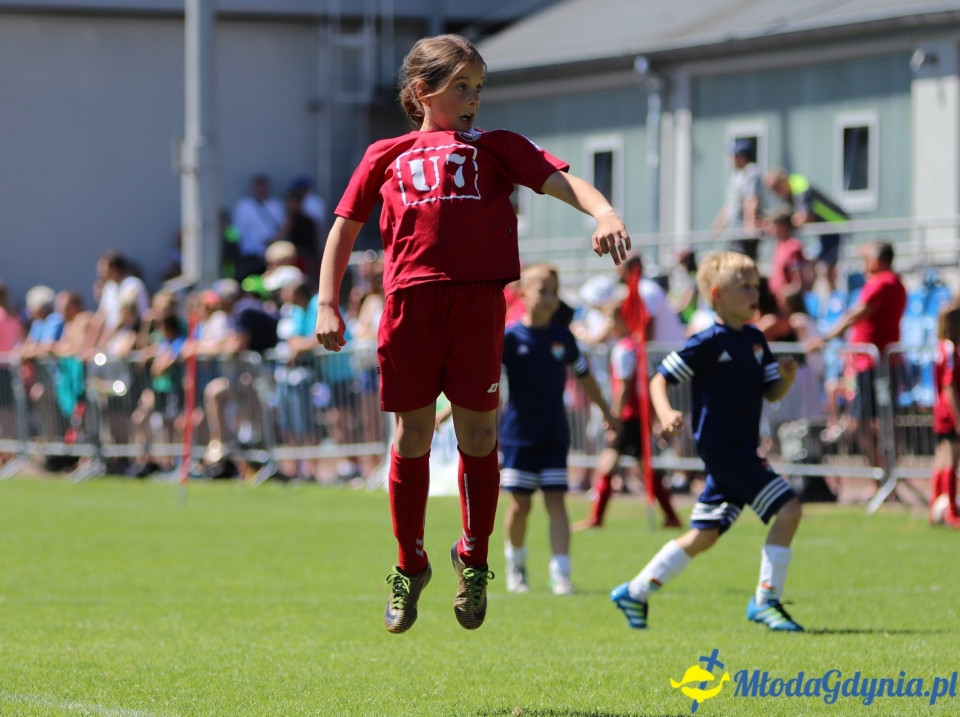 XX ARKA GDYNIA SUMMER CUP 2019