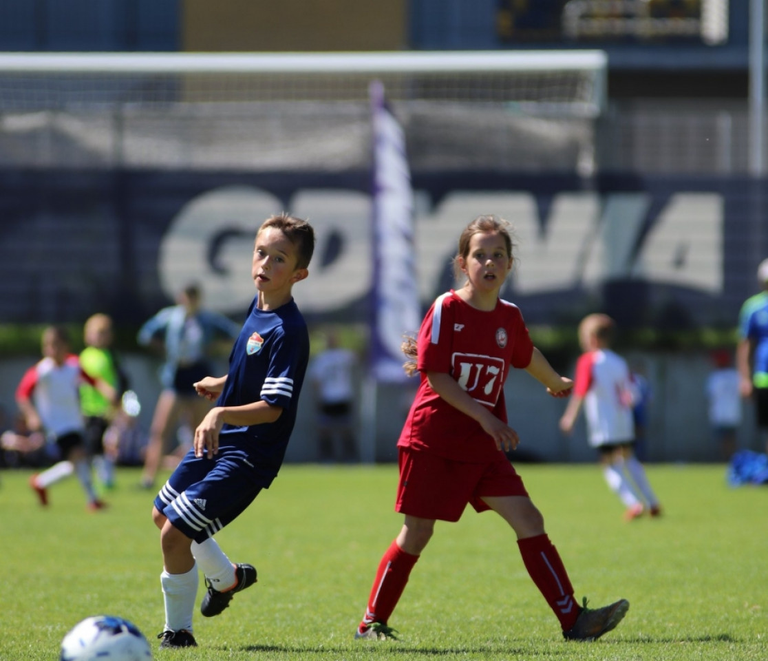 XX ARKA GDYNIA SUMMER CUP 2019