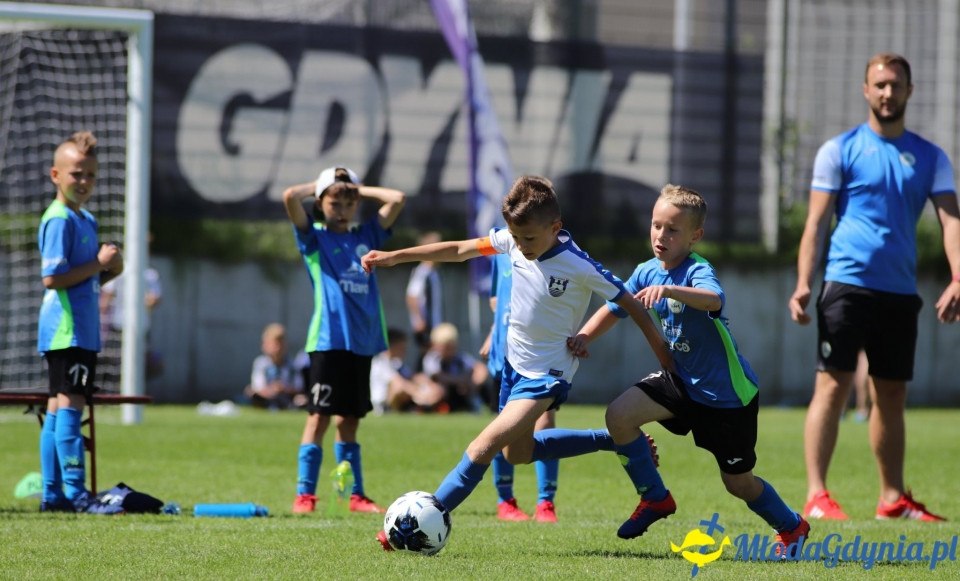 XX ARKA GDYNIA SUMMER CUP 2019