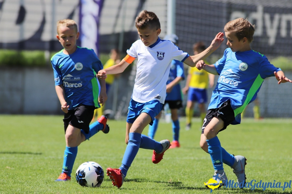 XX ARKA GDYNIA SUMMER CUP 2019