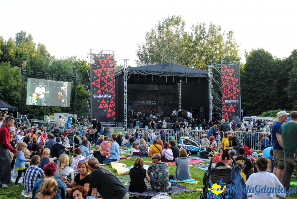 Globaltica World Cultures Festival 2019 - 19.07.2019