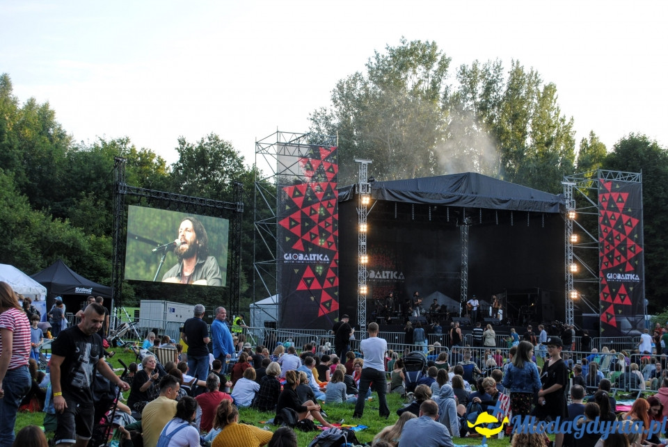 Globaltica World Cultures Festival 2019 - 19.07.2019