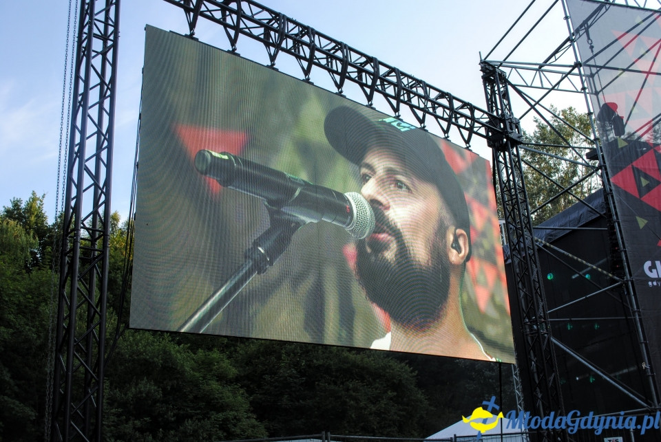 Globaltica World Cultures Festival 2019 - 19.07.2019