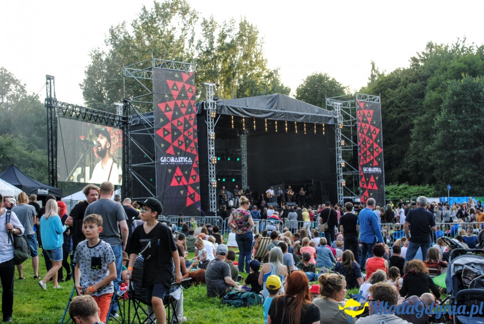 Globaltica World Cultures Festival 2019 - 19.07.2019