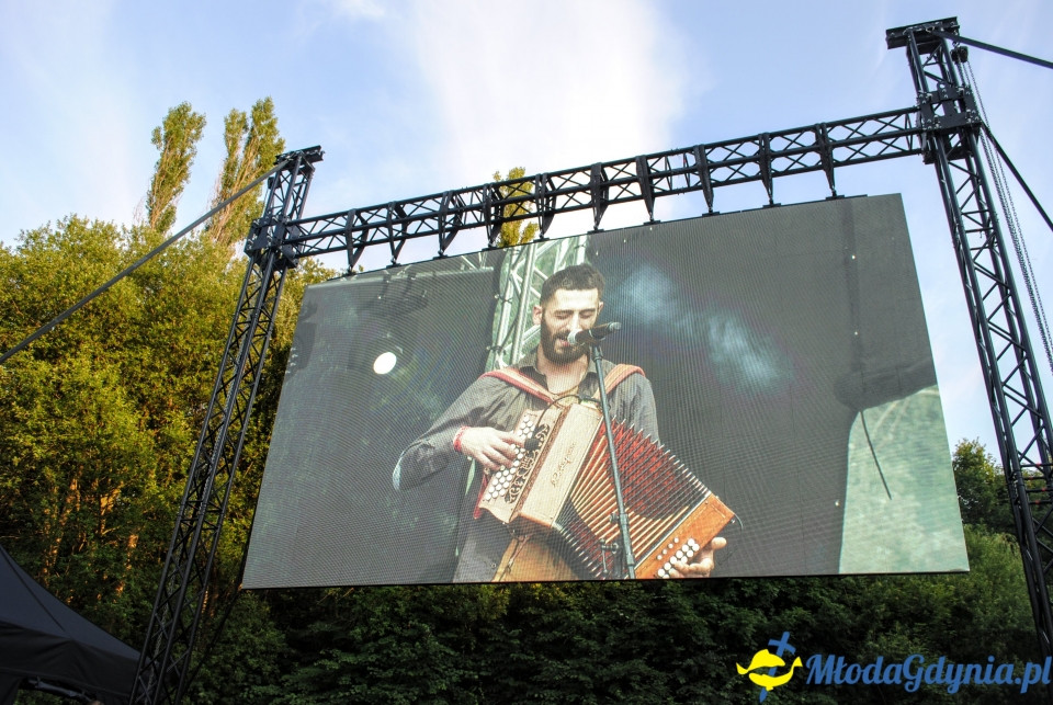 Globaltica World Cultures Festival 2019 - 19.07.2019