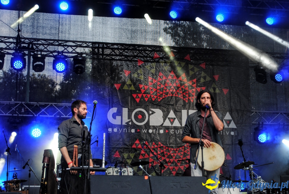 Globaltica World Cultures Festival 2019 - 19.07.2019