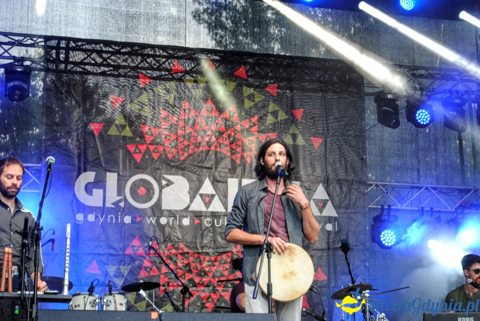 Globaltica World Cultures Festival 2019 - 19.07.2019