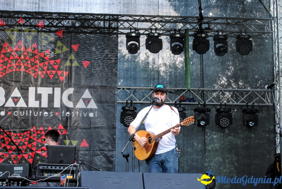 Globaltica World Cultures Festival 2019 - 19.07.2019