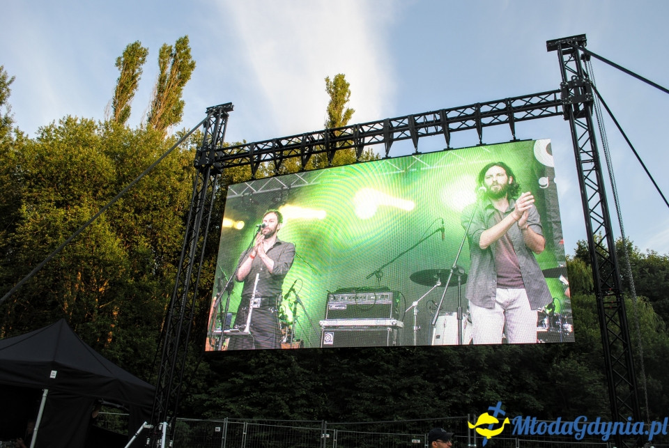 Globaltica World Cultures Festival 2019 - 19.07.2019