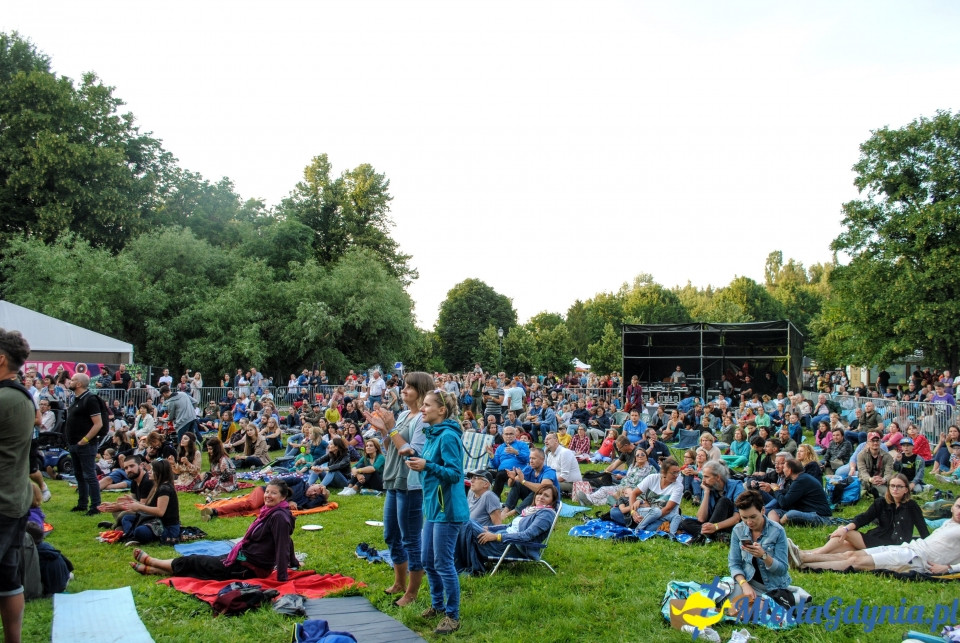 Globaltica World Cultures Festival 2019 - 19.07.2019