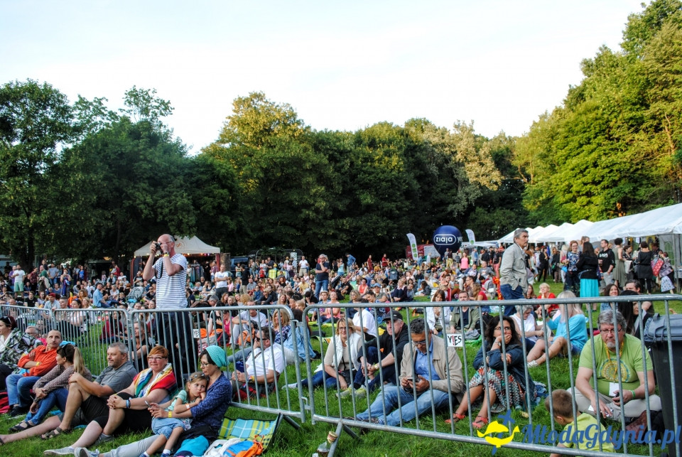 Globaltica World Cultures Festival 2019 - 19.07.2019