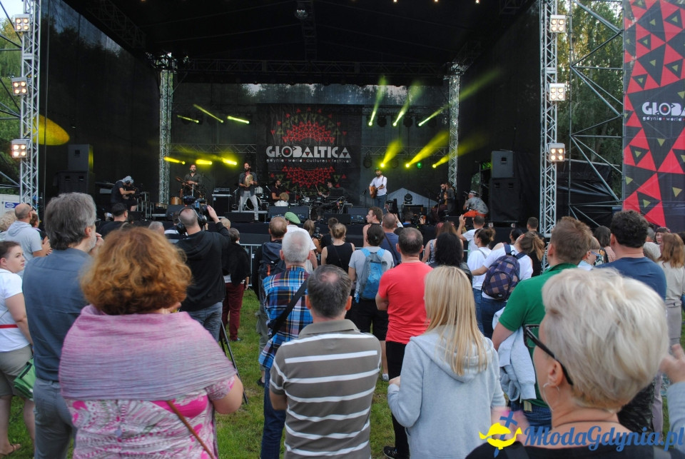 Globaltica World Cultures Festival 2019 - 19.07.2019