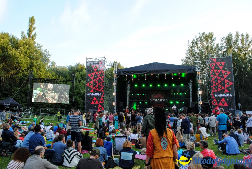 Globaltica World Cultures Festival 2019 - 19.07.2019