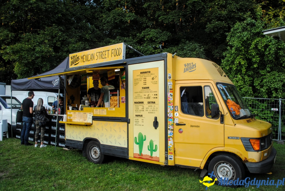 Globaltica World Cultures Festival 2019 - 19.07.2019