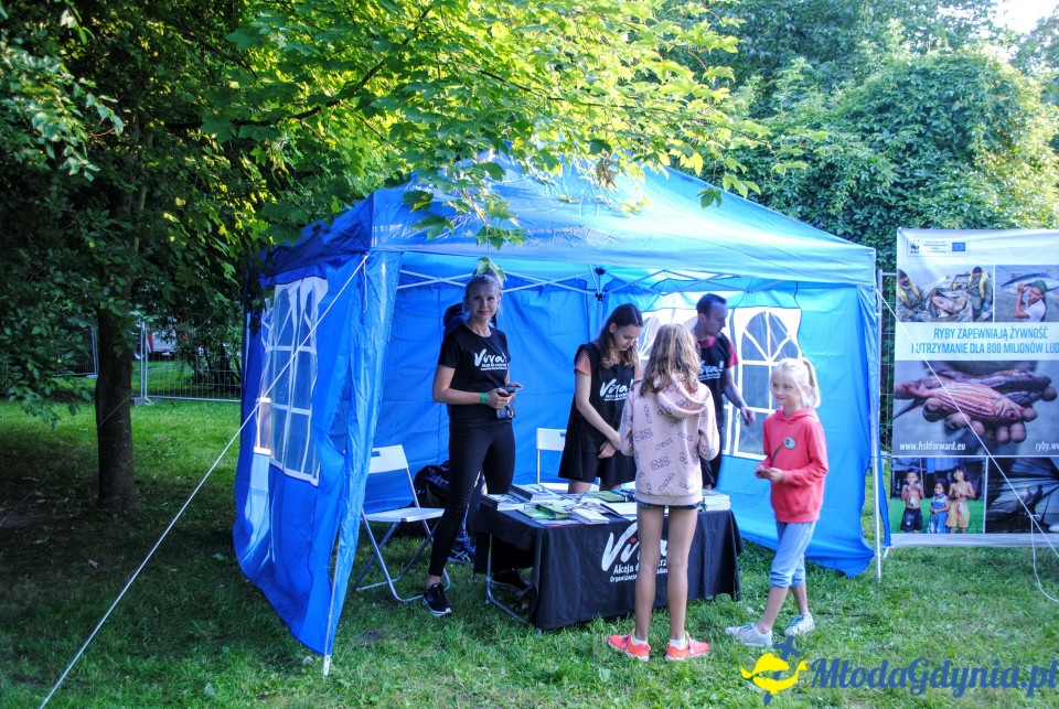 Globaltica World Cultures Festival 2019 - 19.07.2019