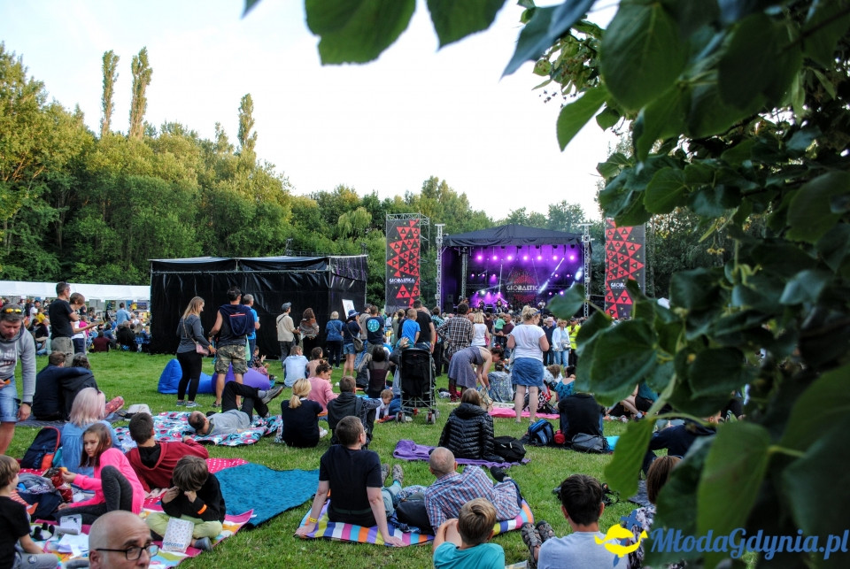 Globaltica World Cultures Festival 2019 - 19.07.2019