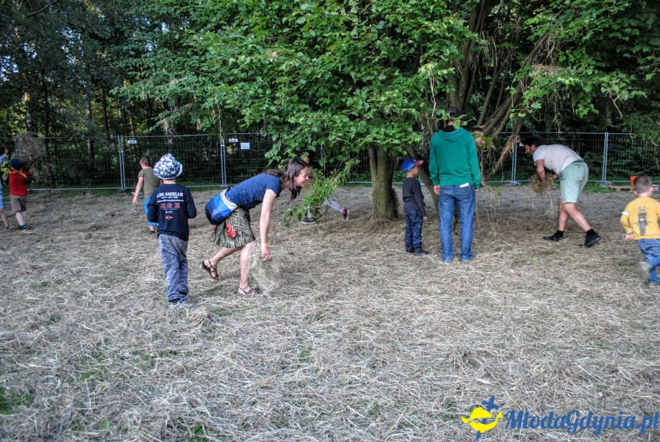 Globaltica World Cultures Festival 2019 - 19.07.2019